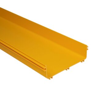 15"W x 4"D x 6.5'L Straight Channel - Each