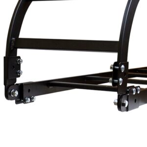 Butt Splice Kit - Swivel/Adjustable