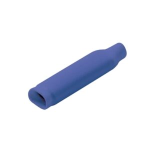 Connector Beanie Gel-Filled Blue 100/Bag
