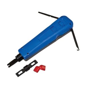 Punch Down Deluxe 66/110 Tool