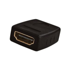 Adapter HDMI F/F Splice Fixed