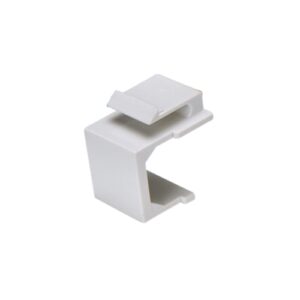 FP Keystone Insert Blank Ivory 10/bag