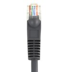 CAT6 U/UTP Snagless 4ft Gray
