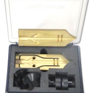 (SKU: 103-141112009) - MiniFlow RAPID adaptor plate kit 10.0x16 mm - Hydraulic Fiber Blowers for Long-Distance Cable Installation - Hydraulic Fiber Blowers - Industrial Fiber Optic Cable Blowers - FTTH - FTTH Blowers - Fiber to the Home - Fiber to the Home Blowers - Fremco