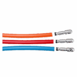(SKU: 103-230306001) - Air/water tight plug for microduct 14/12 mm - High-Performance Fiber Blowing Accessories - Duct Installation Tools USA - Fiber Blowing Accessories - Air/Water Tight Plugs for Fiber Blowers - FTTH - FTTH Blowers - Fiber to the Home - Fiber to the Home Blowers - Fremco