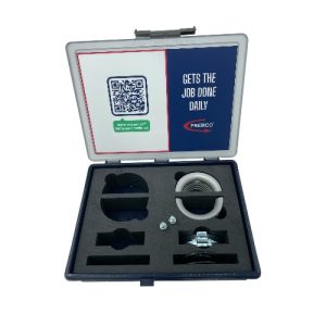 (SKU: 103-30009) - O-ring 100.0x3.0 mm (5 pcs) - Microfiber Blowers for Microduct Cable Installation - Microfiber Blowers - Microduct Fiber Cable Blowers - FTTH - FTTH Blowers - Fiber to the Home - Fiber to the Home Blowers - Fremco