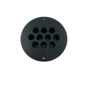(SKU: 103-130624001) - Gasket for microducts 10x7 mm - High-Performance Fiber Blowing Accessories - Duct Installation Tools USA - Fiber Blowing Accessories - Gaskets for Fiber Blowers - FTTH - FTTH Blowers - Fiber to the Home - Fiber to the Home Blowers - Fremco