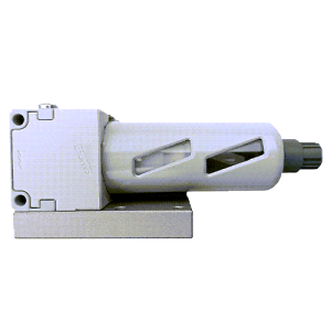 (SKU: 103-200210256) - Power- MultiFlow adaptor and duct clamp kit 25 mm - Hydraulic Fiber Blowers for Long-Distance Cable Installation - Hydraulic Fiber Blowers - Industrial Fiber Optic Cable Blowers - FTTH - FTTH Blowers - Fiber to the Home - Fiber to the Home Blowers - Fremco