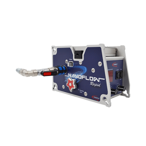 (SKU: 103-200210255) - Power- MultiFlow adaptor and duct clamp kit 20 mm - Hydraulic Fiber Blowers for Long-Distance Cable Installation - Hydraulic Fiber Blowers - Industrial Fiber Optic Cable Blowers - FTTH - FTTH Blowers - Fiber to the Home - Fiber to the Home Blowers - Fremco