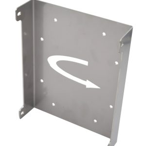 (SKU: 103-180914001) - Table mounting bracket - Microfiber Blowers for Microduct Cable Installation - Microfiber Blowers - Microduct Fiber Cable Blowers - FTTH - FTTH Blowers - Fiber to the Home - Fiber to the Home Blowers - Fremco