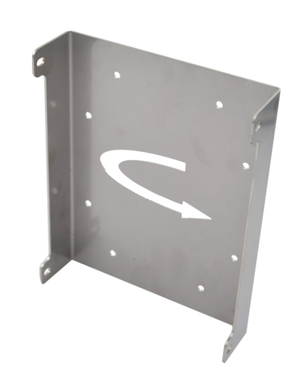 (SKU: 103-180914001) - Table mounting bracket - Microfiber Blowers for Microduct Cable Installation - Microfiber Blowers - Microduct Fiber Cable Blowers - FTTH - FTTH Blowers - Fiber to the Home - Fiber to the Home Blowers - Fremco