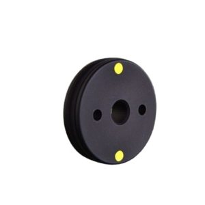 (SKU: 103-191021004) - MicroFlow drive wheel D 6.0 mm incl - o-ring - Microfiber Blowers for Microduct Cable Installation - Microfiber Blowers - Microduct Fiber Cable Blowers - FTTH - FTTH Blowers - Fiber to the Home - Fiber to the Home Blowers - Fremco