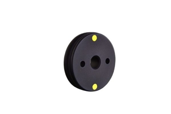 (SKU: 103-191021003) - MicroFlow drive wheel C 3.0 mm incl - o-ring - Microfiber Blowers for Microduct Cable Installation - Microfiber Blowers - Microduct Fiber Cable Blowers - FTTH - FTTH Blowers - Fiber to the Home - Fiber to the Home Blowers - Fremco
