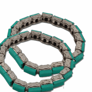 (SKU: 103-211025001) - Min- EasyiFlow chain set f/cable 4-12 mm - High-Performance Fiber Blowing Accessories - Duct Installation Tools USA - Fiber Blowing Accessories - Chain Set for Fiber Blowers - FTTH - FTTH Blowers - Fiber to the Home - Fiber to the Home Blowers - Fremco