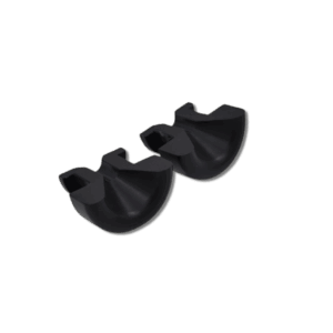 (SKU: 103-120711001) - Mini- EasyFlow inlet guide set 10 mm - High-Performance Fiber Blowing Accessories - Duct Installation Tools USA - Fiber Blowing Accessories - Support Rails for Fiber Blowers - FTTH - FTTH Blowers - Fiber to the Home - Fiber to the Home Blowers - Fremco
