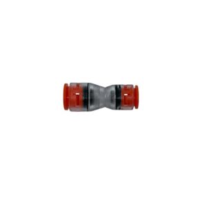 (SKU: 103-20090) - 12/10 mm reducer - High-Performance Fiber Blowing Accessories - Duct Installation Tools USA - Fiber Blowing Accessories - Reducers for Fiber Blowers - FTTH - FTTH Blowers - Fiber to the Home - Fiber to the Home Blowers - Fremco