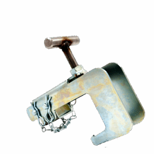 (SKU: 103-220106059) - Complete fixing hook - Duct Rod Blowers for Fiber Cable Installation - USA-Built Blowing Systems - Fiber Optic Duct Blowing Machines - FTTH - FTTH Blowers - Fiber to the Home - Fiber to the Home Blowers - Fremco