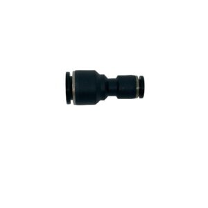 (SKU: 103-180314002) - 12/8 mm reducer - High-Performance Fiber Blowing Accessories - Duct Installation Tools USA - Fiber Blowing Accessories - Reducers for Fiber Blowers - FTTH - FTTH Blowers - Fiber to the Home - Fiber to the Home Blowers - Fremco