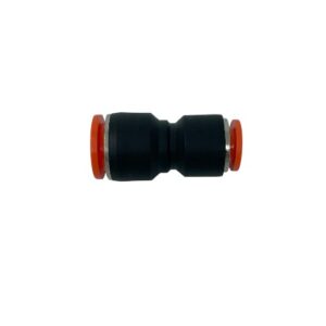 (SKU: 103-150324003) - 14/10 mm reducer - High-Performance Fiber Blowing Accessories - Duct Installation Tools USA - Fiber Blowing Accessories - Reducers for Fiber Blowers - FTTH - FTTH Blowers - Fiber to the Home - Fiber to the Home Blowers - Fremco