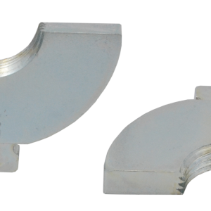 (SKU: 103-230228050) - Easy-Power- and Mult duct clamp set 12.7 mm (1/2") - Duct Rod Blowers for Fiber Cable Installation - USA-Built Blowing Systems - Fiber Optic Duct Blowing Machines - FTTH - FTTH Blowers - Fiber to the Home - Fiber to the Home Blowers - Fremco