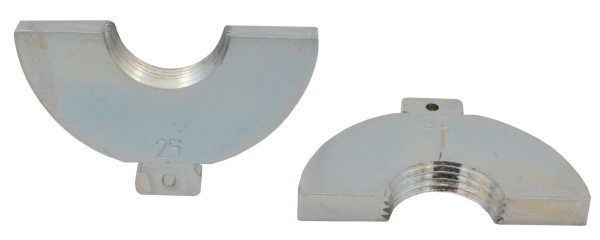 (SKU: 103-200210352) - Easy- Power- and MultiFlow duct clamp set 14 mm - Duct Rod Blowers for Fiber Cable Installation - USA-Built Blowing Systems - Fiber Optic Duct Blowing Machines - FTTH - FTTH Blowers - Fiber to the Home - Fiber to the Home Blowers - Fremco