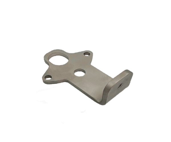 (SKU: 103-230404026) - Bracket for tripod PicoFlow - Handheld Fiber Blowers for Microduct Cable Installation - USA-Made Fiber Blowers - Handheld Fiber Blowers - FTTH - FTTH Blowers - Fiber to the Home - Fiber to the Home Blowers - Fremco