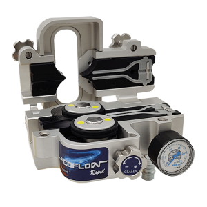 (SKU: 101-240202000) - PicoFlow RAPID_US - Handheld Fiber Blowers for Microduct Cable Installation - USA-Made Fiber Blowers - Handheld Fiber Blowers - FTTH - FTTH Blowers - Fiber to the Home - Fiber to the Home Blowers - Fremco