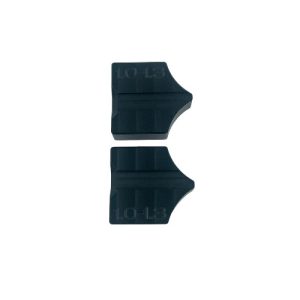 (SKU: 103-160601203) - Pico- NanoFlow inlet set 1.5 mm (1.0-1.3 mm) - Handheld Fiber Blowers for Microduct Cable Installation - USA-Made Fiber Blowers - Handheld Fiber Blowers - FTTH - FTTH Blowers - Fiber to the Home - Fiber to the Home Blowers - Fremco