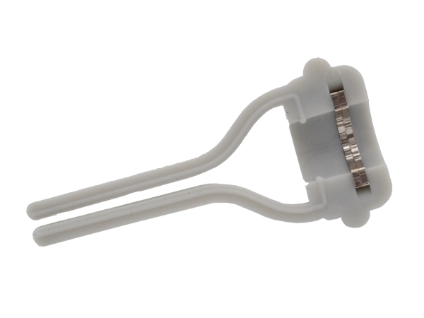 (SKU: 103-160601133) - Pico- NanoFlow duct adaptor kit 7.0 mm - Handheld Fiber Blowers for Microduct Cable Installation - USA-Made Fiber Blowers - Handheld Fiber Blowers - FTTH - FTTH Blowers - Fiber to the Home - Fiber to the Home Blowers - Fremco