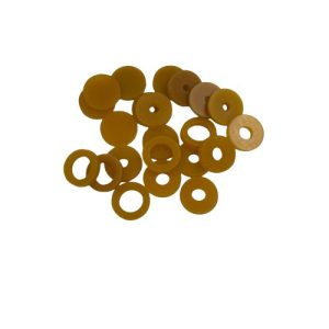 (SKU: 103-10242) - MiniFlow RAPID cable gasket 5.5 mm (6 pcs) - Hydraulic Fiber Blowers for Long-Distance Cable Installation - Hydraulic Fiber Blowers - Industrial Fiber Optic Cable Blowers - FTTH - FTTH Blowers - Fiber to the Home - Fiber to the Home Blowers - Fremco