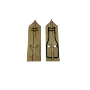 (SKU: 103-12500) - MiniFlow RAPID adaptor plates 7.0x12 mm - Hydraulic Fiber Blowers for Long-Distance Cable Installation - Hydraulic Fiber Blowers - Industrial Fiber Optic Cable Blowers - FTTH - FTTH Blowers - Fiber to the Home - Fiber to the Home Blowers - Fremco