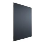 24U ADJ SIDE 24-36 DP FOR DC4R - 4-Post Open Frame Rack (2,000 lb Capacity) (DC4R Series)