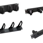 Cable Management Racks