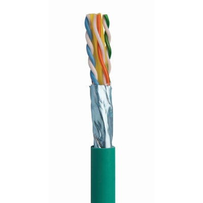 Bulk CAT6 Copper Cables