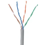 Bulk CAT6 Copper Cables