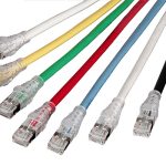 CAT6A Patch Cables