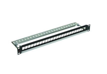 Fiber Patch Panels