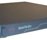 Fiber Patch Panels