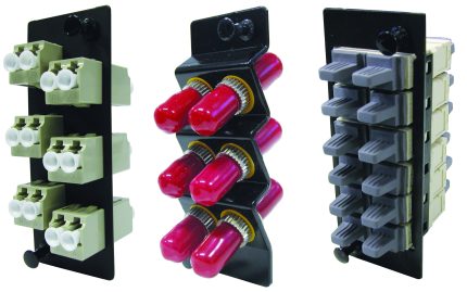 Fiber Optic Patch Cables