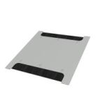 C2 BRUSHED CABLE BOTTOM PANEL - Bottom Panels (C2B Series)