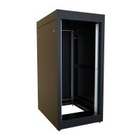 24U 31.5D C2RR Rapid Rack - Rack Cabinet, Welded Steel (1500 lb) (C2RR Series)