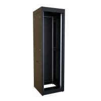 40U 23D C2RR Rapid Rack - Rack Cabinet, Welded Steel (1500 lb) (C2RR Series)