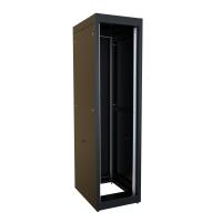 45U 31.5D C2RR Rapid Rack - Rack Cabinet, Welded Steel (1500 lb) (C2RR Series)