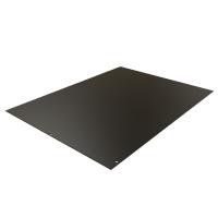 SOLID CABINET TOP PANEL - Rack Cabinet Solid Top Panel Steel (C2TS Series)