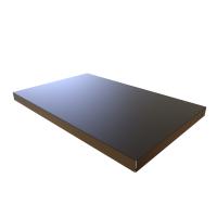 RAISED CABINET TOP PANEL - Raised Rack Cabinet Top Panel Passive Airflow (C2TR Series)