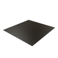 SOLID CABINET TOP PANEL - Rack Cabinet Solid Top Panel Steel (C2TS Series)
