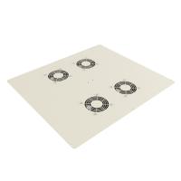 400CFM CABINET FAN TOP - Rack Cabinet Fan Top Panel with Cooling and Cable Entry Options (C2TF Series)