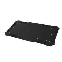 C4 BRUSHED CABLE BOTTOM PANEL - Bottom Panels (C4B Series)