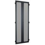44U 30W C4 VENTED BARN DOOR - C4 Doors (C4DF Series)