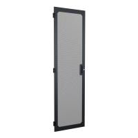 42U 24W C4 VENTED DOOR - C4 Doors (C4DF Series)